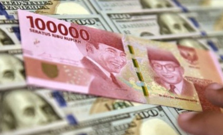 Dolar AS Makin Garang, Mata Uang Lain Disikat - GenPI.co
