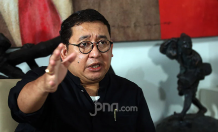 Pernyataan Densus 88 Sudutkan Orang Minang, Fadli Zon Protes - GenPI.co