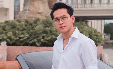 Harga Outfit Crazy Rich Medan Gila-gilaan, Rp 1,3 Miliar - GenPI.co