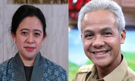 Pengamat Bongkar Siasat PDIP di Pilpres 2024, Sebut Puan Maharani dan Ganjar Pranowo - GenPI.co