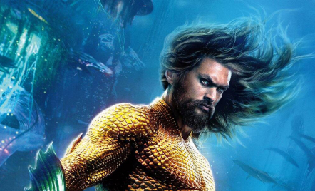Kabar Terbaru Jadwal Rilis The Flash dan Aquaman 2, Bikin Sedih - GenPI.co