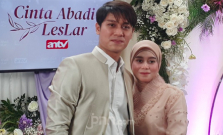 Rizky Billar dan Lesti Kejora Sempat Digosipkan Cerai, Tanda Pernikahan Bisa Bertahan - GenPI.co