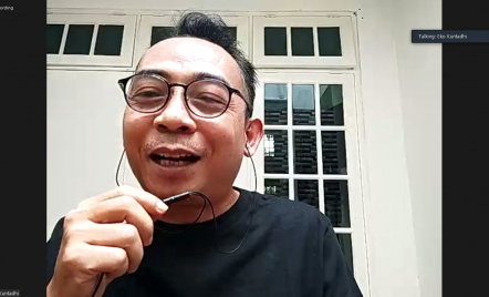 PWNU DKI Jakarta Kecam Video Eko Kuntadhi Menghina Ning Imaz, Begini Kalimatnya - GenPI.co
