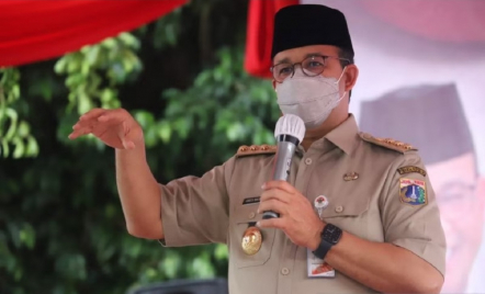 Pengamat Bongkar Alasan Anies Baswedan Ajukan Banding ke PTUN - GenPI.co