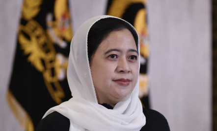 Puan Maharani Sebut Indonesia Sudah Darurat Perdagangan Manusia - GenPI.co