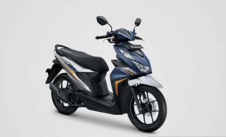 Harga Motor Honda Beat Bekas 2023, Bayar Rp 8 Jutaan Sudah Dapat - GenPI.co