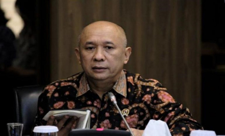 Teten Masduki Beri Kabar Gembira untuk Rakyat Indonesia, Ini Dia - GenPI.co