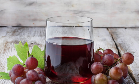 5 Manfaat Jus Anggur Sungguh Dahsyat, Penyakit Kronis Ambrol! - GenPI.co