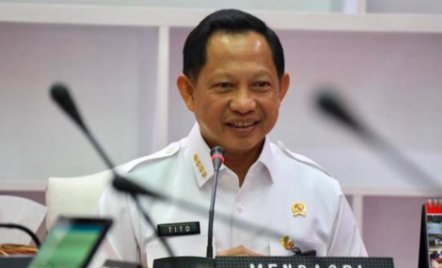 Mendagri Tito Karnavian Mendadak Minta Perubahan, Senggol IPDN - GenPI.co