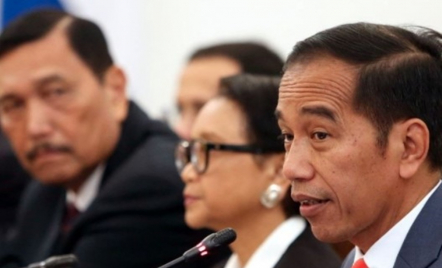 Pendiri KedaiKopi Blak-blakan Sikap Jokowi: Masih Bersayap - GenPI.co