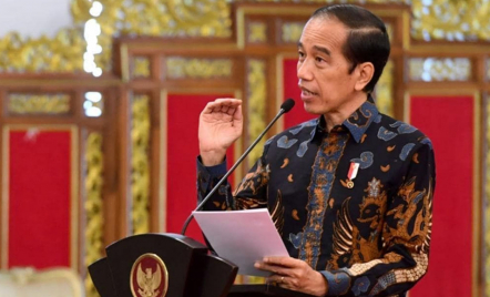 Wacana Tunda Pemilu 2024, Akademisi Sebut Aib Pemerintah Jokowi - GenPI.co