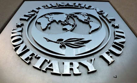 IMF Sebut Dunia Berisiko Hadapi Pertumbuhan Ekonomi yang Melambat - GenPI.co