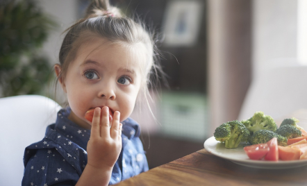 5 Manfaat Brokoli untuk Perkembangan Anak, Imun Naik Drastis - GenPI.co