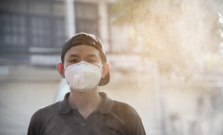 Waspada! Polusi Udara Termasuk Salah Satu Penyebab Kanker Paru-Paru - GenPI.co