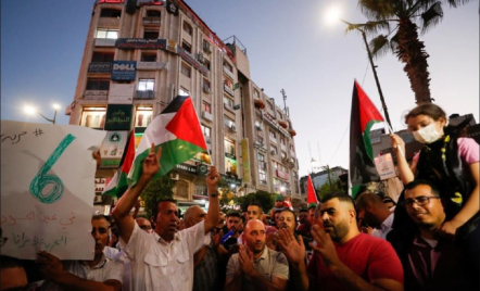 Militer Israel Minta Warga Palestina Tidak Kembali ke Gaza Utara - GenPI.co