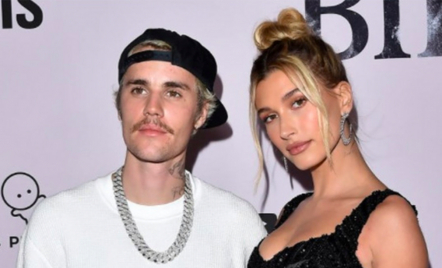 Menantikan Kelahiran Bayi, Justin Bieber dan Hailey Baldwin Perbarui Janji Pernikahan - GenPI.co