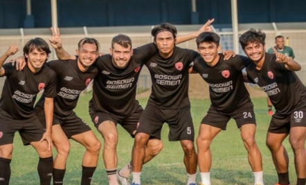 PSM Makassar Mendekati Zona Degradasi Liga 1, Harus Waspada! - GenPI.co