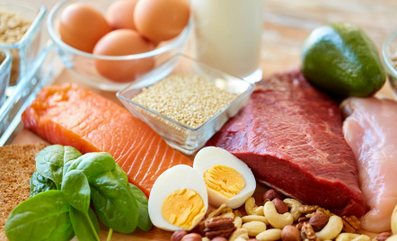 Makan Protein Terlalu Banyak Bisa Bikin Gagal Ginjal, Ini Penjelasannya - GenPI.co