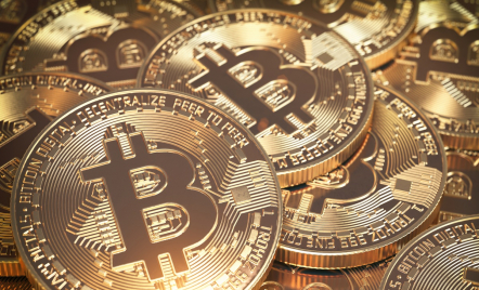 Bocoran Gerak Bitcoin, Mulai Bullish dan Tembus Level USD 45.000? - GenPI.co