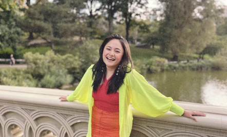 Makeup Marshanda Keren Banget, Rekomendasi Foundation Terbaik untuk Kulit Berjerawat - GenPI.co