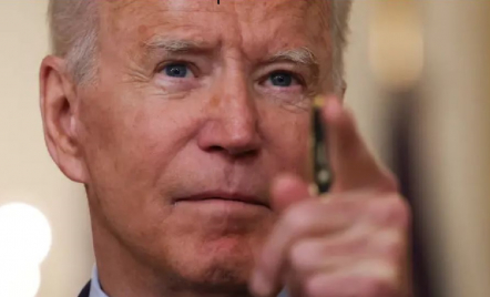 Joe Biden Bersumpah kepada Presiden Ukraina: Anda Tidak Pernah Sendiri! - GenPI.co