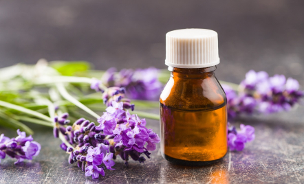 3 Manfaat Minyak Lavender untuk Perawatan Kulit, Cantik Tanpa Jerawat - GenPI.co