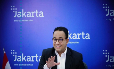 Pesan Anies ke Warga Jakarta: BBM Naik, Tolong Pakai Transportasi Umum - GenPI.co