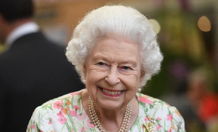 Profil Ratu Elizabeth II, Sang Pemimpin Terlama Kerajaan Inggris - GenPI.co