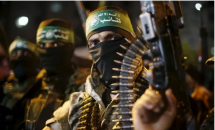 Dukung Garis Besar Rencana Gencatan Senjata di Gaza, Hamas Khawatir Israel Melanggar - GenPI.co