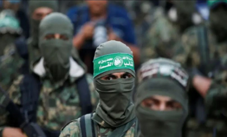 Hamas Akan Kirim Delegasi ke Kairo untuk Melanjutkan Perundingan Gencatan Senjata - GenPI.co