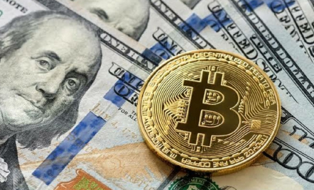CEO Ini Ungkap Harga Bitcoin Bisa USD 50 Ribu Akhir Maret - GenPI.co