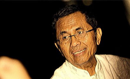 Catatan Dahlan Iskan soal Tragedi Kanjuruhan: Dawet Nawi - GenPI.co