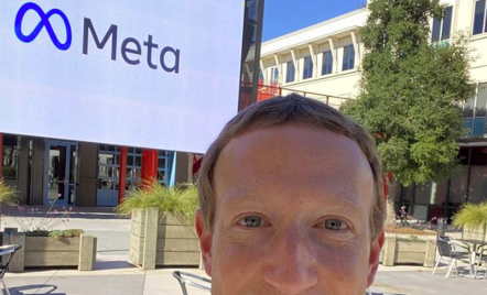 Demi Keamanan Mark Zuckerberg, Meta Keluarkan Puluhan Juta Dolar - GenPI.co