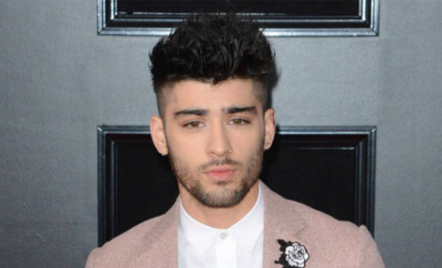 Zayn Malik Pernah Pakai Dating Apps, Tips Kencan untuk Orang Sibuk - GenPI.co