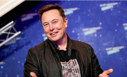 Elon Musk: Saya Tidak Akan Menjual Bitcoin untuk saat Ini - GenPI.co