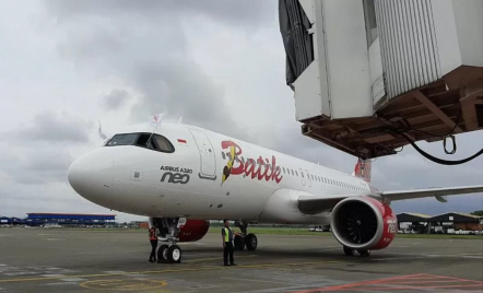 Harga Tiket Pesawat Jakarta ke Medan Murah Nih, Cek Daftarnya! - GenPI.co