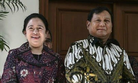 Emrus Sihombing Sebut Prabowo-Puan Bisa Menangkan Pilpres 2024 - GenPI.co