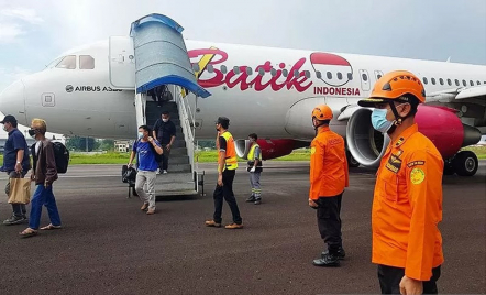 Malindo Air Berubah Jadi Batik Air, Ada Penambahan Pesawat Baru - GenPI.co