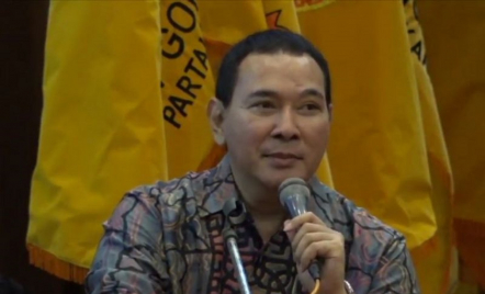 Muchdi Pr di Atas Angin, Tommy Soeharto Terdepak - GenPI.co