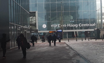 Pemerintah Belanda Runtuh, Oposisi Desak Pemilu Dipercepat - GenPI.co