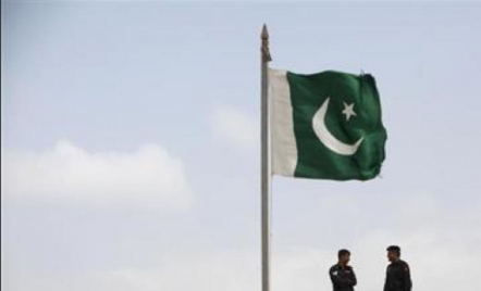 Arab Saudi Bahas Cara Membantu Krisis Ekonomi di Pakistan - GenPI.co