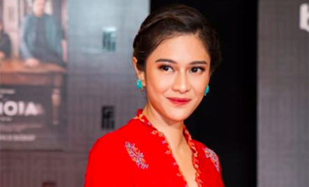Cara Membangun Kepercayaan Diri yang Berkelas Seperti Dian Sastro, Tekuni Hobi - GenPI.co