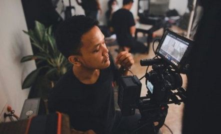 Ini Perlakuan Tahanan ke Sopir Vanessa Angel, Tubagus Joddy Kaget - GenPI.co