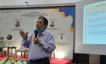 Pakar: Warga Kalimantan Timur Bangga dengan Pembangunan IKN - GenPI.co