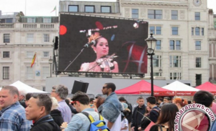 Segera Digelar, Festival Diaspora Dorong Perekonomian Tanah Air - GenPI.co