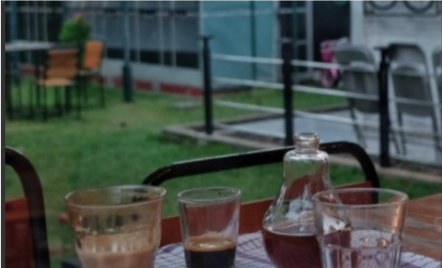 Ini Cafe Hits di Purwokerto, Harga Murah Meriah Cuma Rp 10 Ribuan - GenPI.co