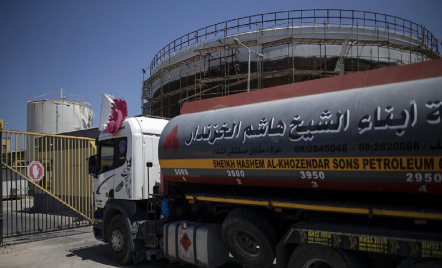 Kemurahan Hati Qatar Bikin Hamas Menarik Napas Lega - GenPI.co
