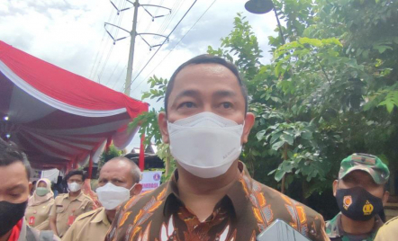 Nuansa Politis Warnai Pengangkatan Walkot Semarang jadi Kepala LKPP - GenPI.co