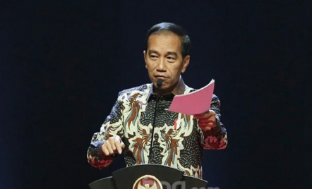 Ada Kabar Buruk Covid-19 di Indonesia, Titah Jokowi Tegas - GenPI.co