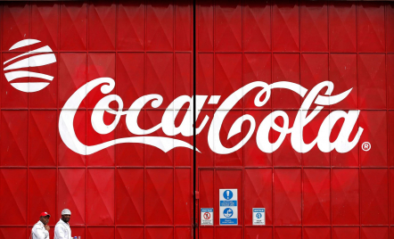 Coca-Cola Raih Pendapatan Tinggi Melampaui Perkiraan - GenPI.co
